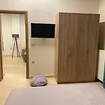Aggeliki's Apartment *