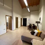 Apartment Aggeliki's *
