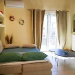 Apartment Aggeliki's *