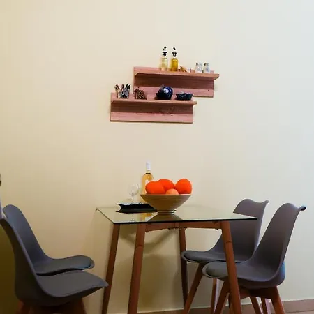 Aggeliki's