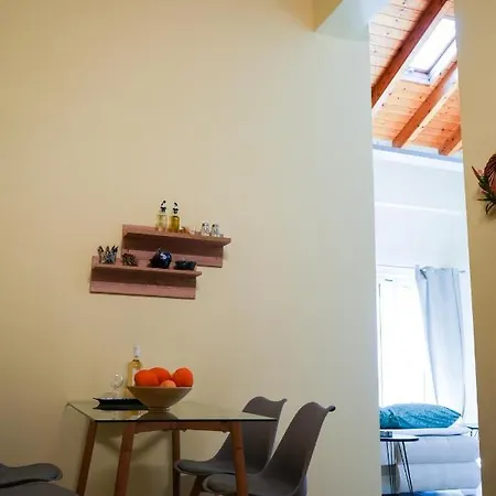 Appartamento Aggeliki's Nauplia