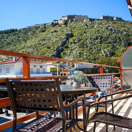 Aggeliki's