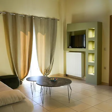 Aggeliki's * Nauplia