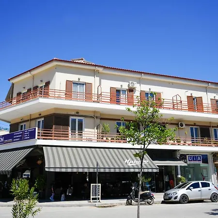 Appartamento Aggeliki's *