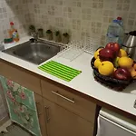 Διαμέρισμα Aggeliki's