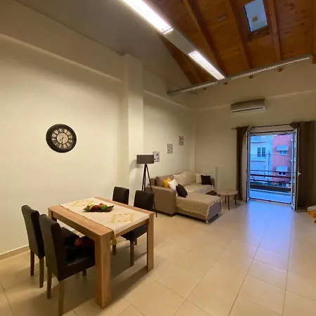 Appartement Aggeliki's Nauplion