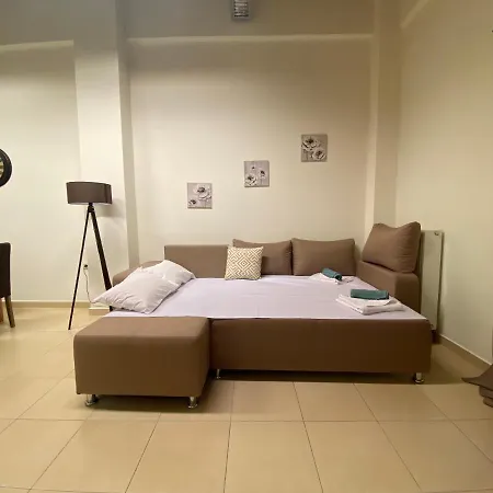 Appartement Aggeliki's Nauplion