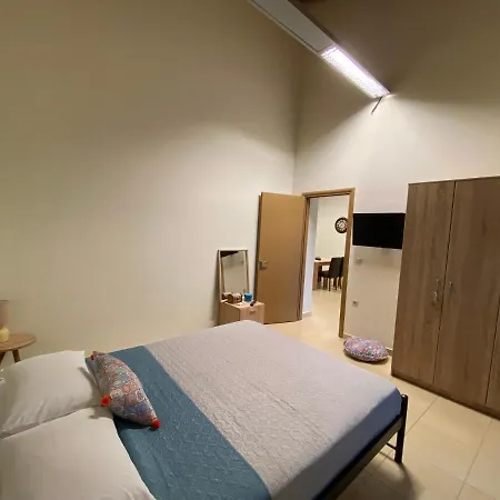 Aggeliki's Nauplie