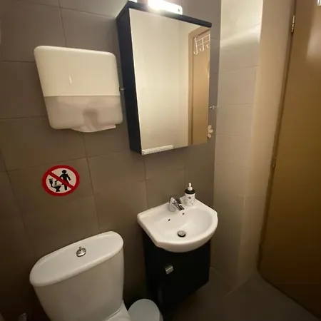 Aggeliki's Apartment *