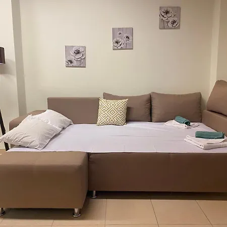 Appartement Aggeliki's