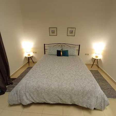 Aggeliki's Апартаменты *