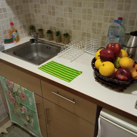 Appartement Aggeliki's