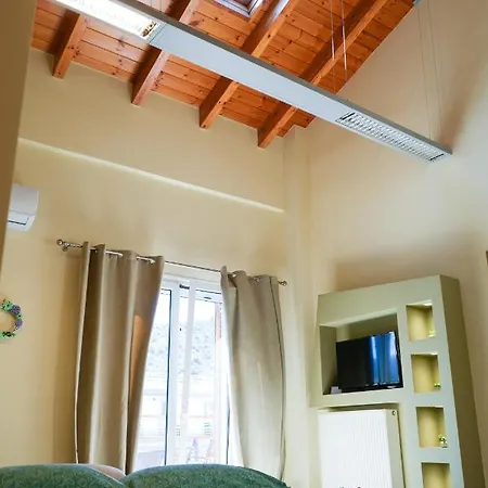 Appartement Aggeliki's