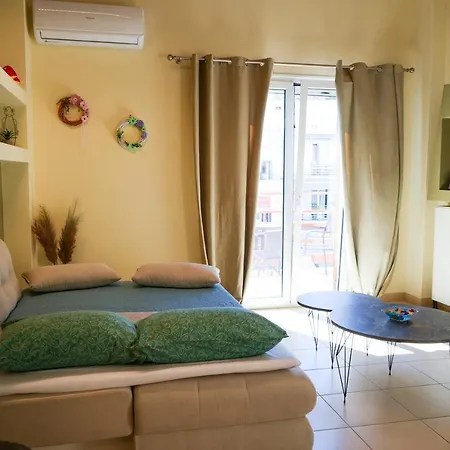 Apartment Aggeliki's *