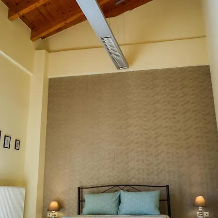 Aggeliki's * Nafplion