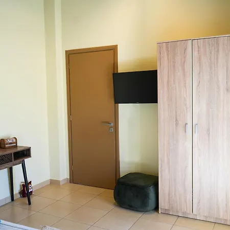 Apartment Aggeliki's *