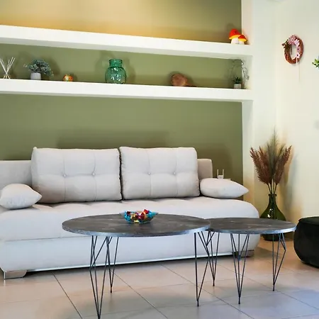 Appartement Aggeliki's