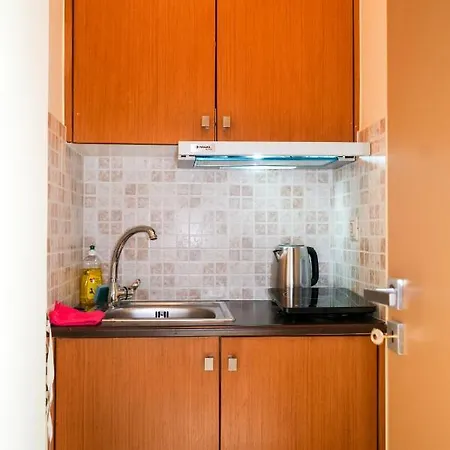 Appartement Aggeliki's Nauplion