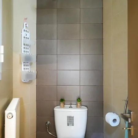 Apartment Aggeliki's Nafplio