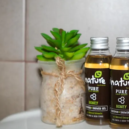 Lägenhet Aggeliki's