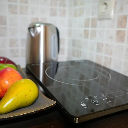 Aggeliki's Appartement Nauplion