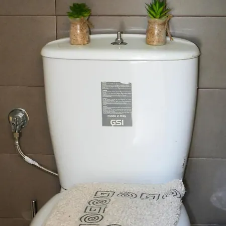 Appartement Aggeliki's *