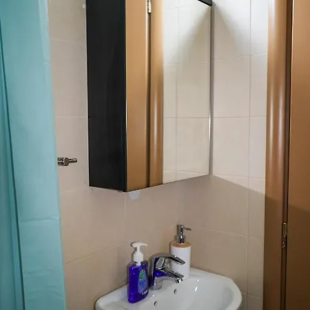 Appartement Aggeliki's Nauplion