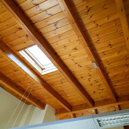 Aggeliki's Appartement *