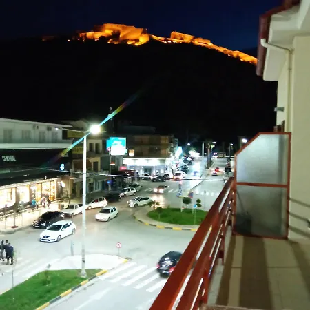 Appartement Aggeliki's *