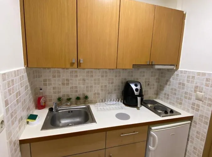 Aggeliki's * Nauplion