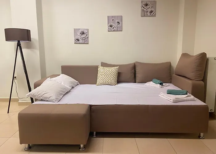Apartamento Aggeliki's