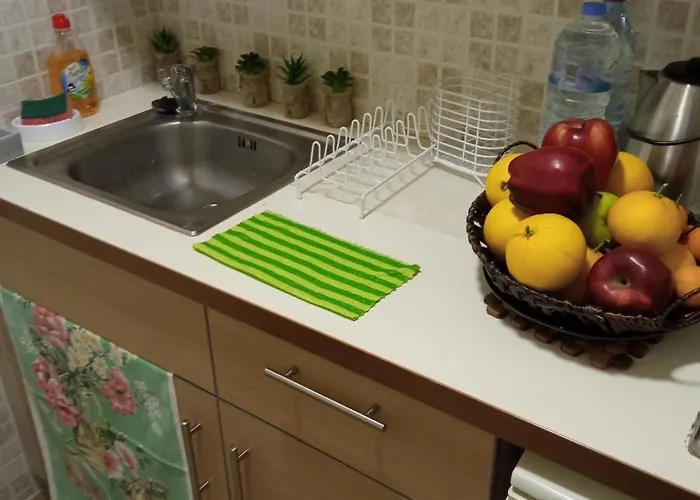 Appartement Aggeliki's