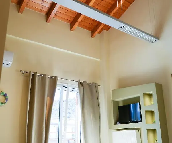 Apartamento Aggeliki's