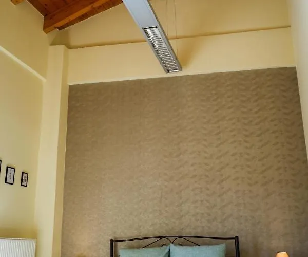 Aggeliki's * Nauplion