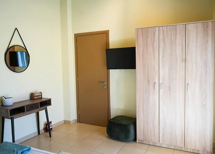 Apartamento Aggeliki's *