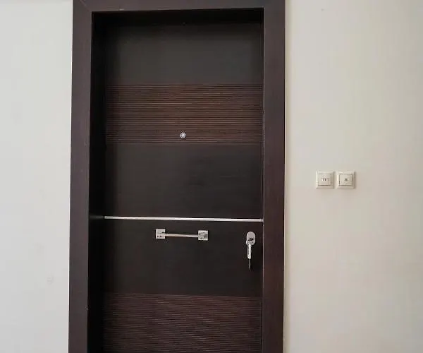 Aggeliki's Apartamento *