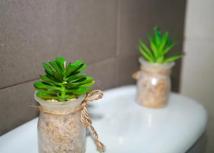 Appartement Aggeliki's *