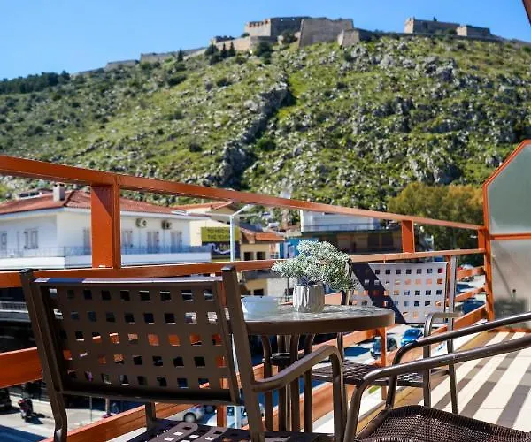 Aggeliki's