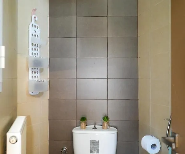 Apartamento Aggeliki's Náuplia
