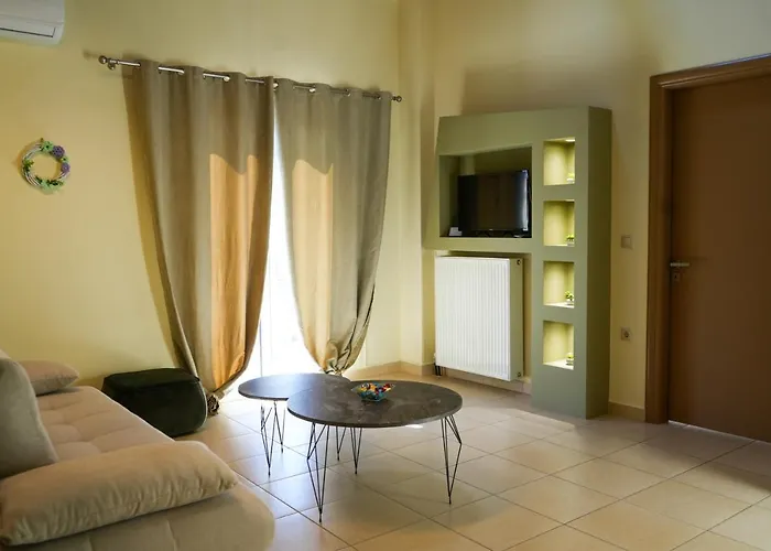 Aggeliki's * Náuplia
