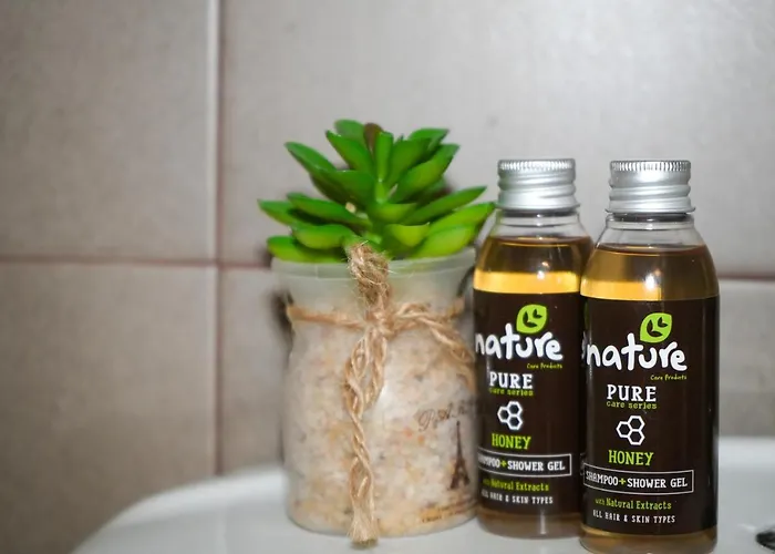 Appartement Aggeliki's