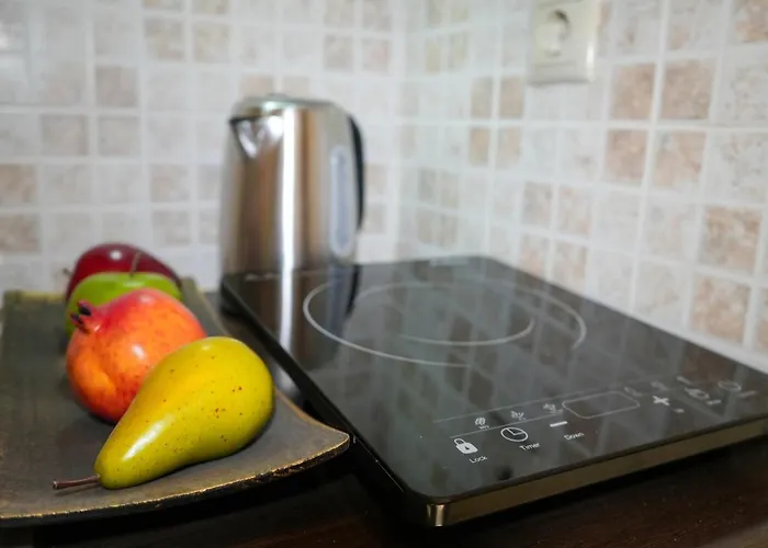 Aggeliki's Apartamento Náuplia