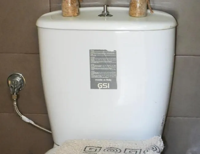 Apartamento Aggeliki's *