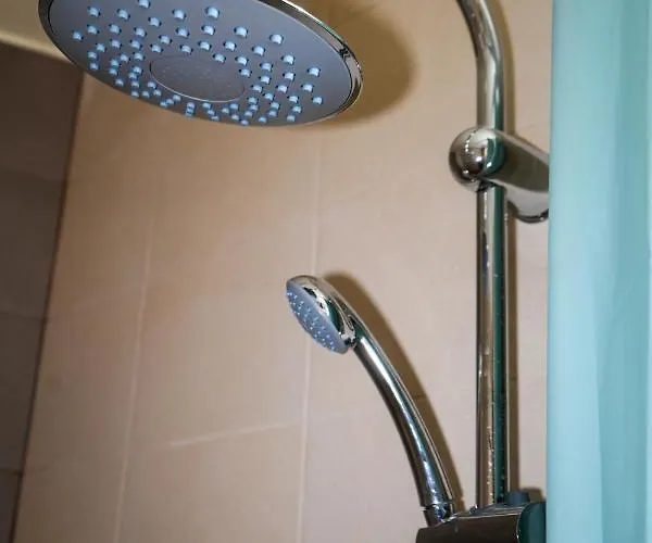 Apartamento Aggeliki's *