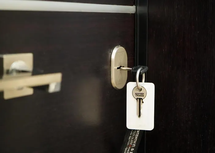 Aggeliki's Appartement *