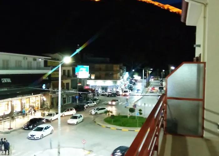 Apartamento Aggeliki's *